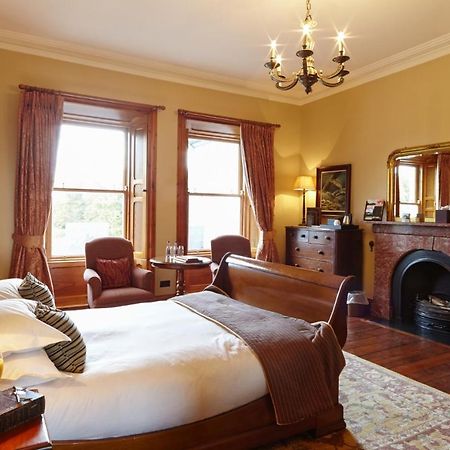 Mount Falcon Estate Баллина Экстерьер фото