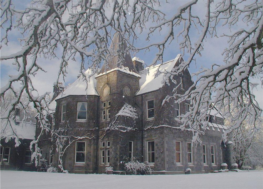 Mount Falcon Estate Баллина Экстерьер фото
