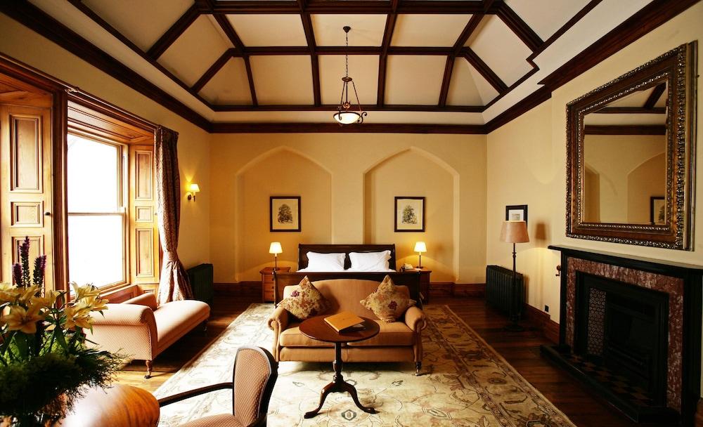 Mount Falcon Estate Баллина Экстерьер фото