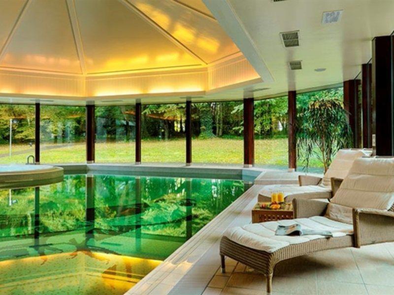 Mount Falcon Estate Баллина Экстерьер фото