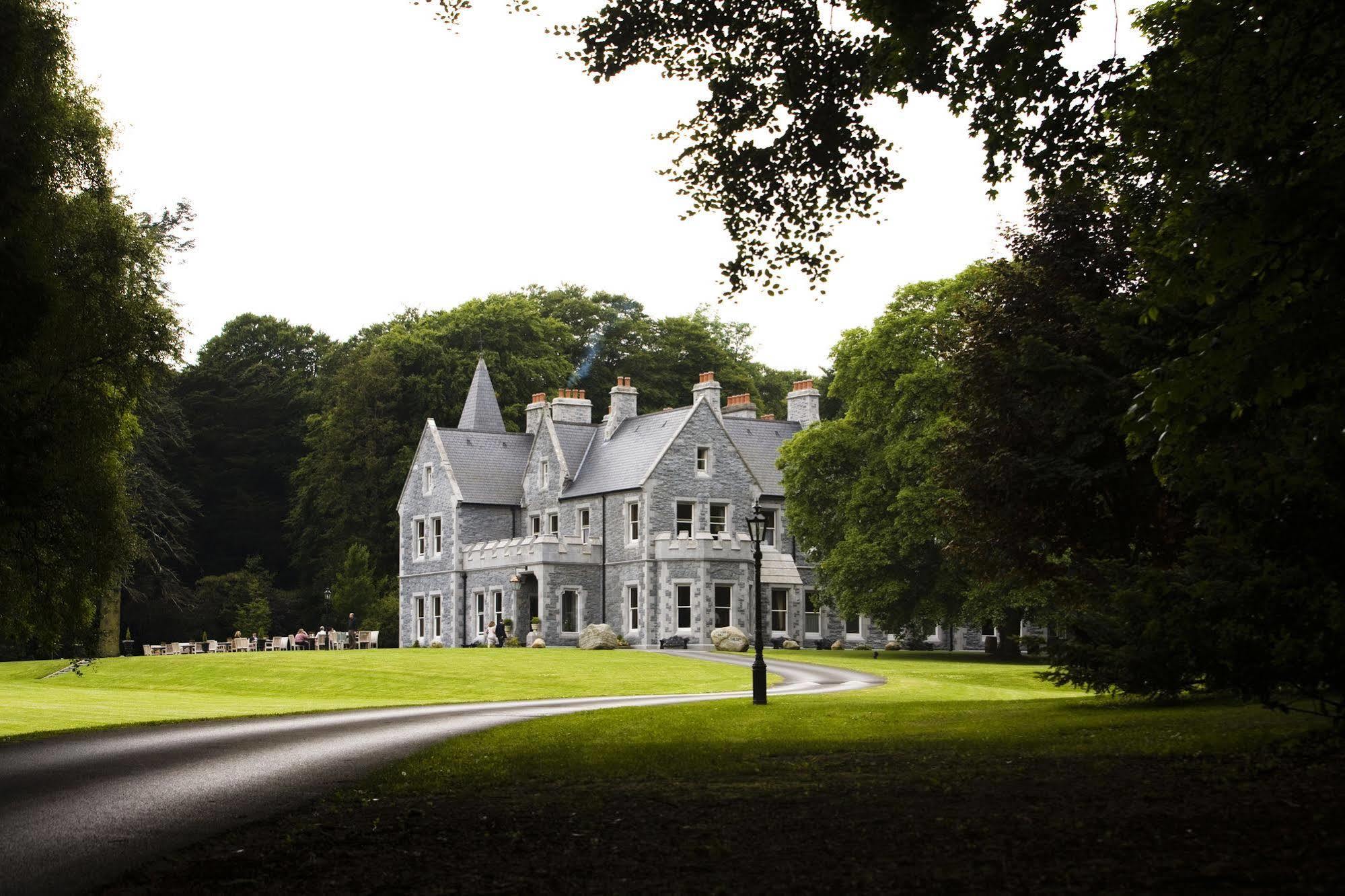 Mount Falcon Estate Баллина Экстерьер фото