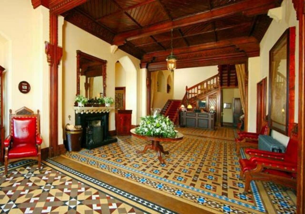 Mount Falcon Estate Баллина Экстерьер фото